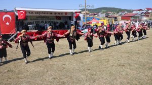 BENLİ YAYLASI’NDA SEYMEN COŞKUSU_Siteler TV