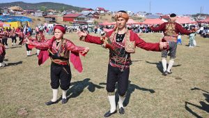 BENLİ YAYLASI’NDA SEYMEN COŞKUSU_Siteler TV