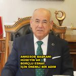 HÜSEYİN AR BORÇLU ESNAF İÇİN ÖNEMLİ BİR ADIM_SİTELER TV