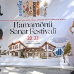 Hamamönü’nde Sanat Dolu Festival Başladı_Siteler TV