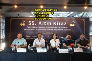 KORKUTELİ’NDE YAĞLI GÜREŞ TURİZMLE BULUŞUYOR_Siteler TV