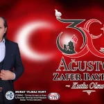 Murat Yılmaz Kurt_30_Agustos_Zafer_Bayrami_Kutlama_Siteler TV