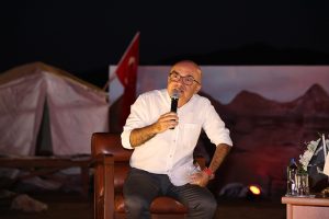 ZAFERİN 104. YILINDA MARMARİS’TE BÜYÜK COŞKU_Siteler TV
