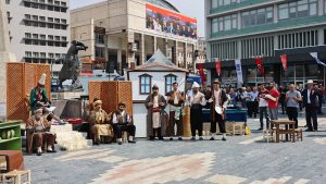 39. AHİLİK HAFTASI KUTLANDI_Siteler TV