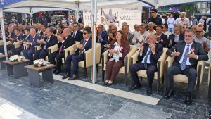39. AHİLİK HAFTASI KUTLANDI_Siteler TV