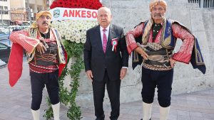 39. AHİLİK HAFTASI KUTLANDI_Siteler TV