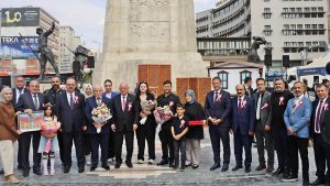 39. AHİLİK HAFTASI KUTLANDI_Siteler TV