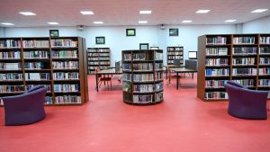 ALTINDAĞ YILDIZTEPE KÜTÜPHANESİ PIRIL PIRIL_SİTELER TV