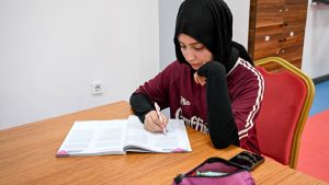 ALTINDAĞ YILDIZTEPE KÜTÜPHANESİ PIRIL PIRIL_SİTELER TV