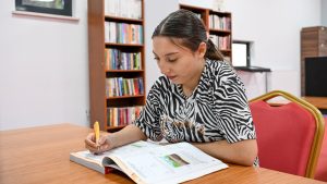 ALTINDAĞ YILDIZTEPE KÜTÜPHANESİ PIRIL PIRIL_SİTELER TV
