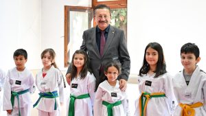 ALTINDAĞLI GENÇLER, HAYDİ GENÇLİK MERKEZLERİ’NE_SİTELER TV