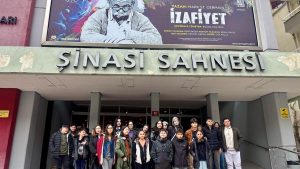 ALTINDAĞLI GENÇLER, HAYDİ GENÇLİK MERKEZLERİ’NE_SİTELER TV