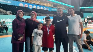 ALTINDAĞLI SPORCULAR MİLLİ TAKIMDA_SİTELER TV