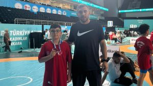ALTINDAĞLI SPORCULAR MİLLİ TAKIMDA_SİTELER TV