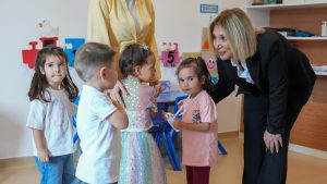 ETİMESGUT'TA İLK DERS ZİLİ HEYECANI_SİTELER TV