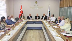 HÜSEYİN AR MESLEKİ YETERLİLİĞİ İŞ HAYATININ ÖNEMLİ UNSURU OLARAK GÖRÜYORUZ_Siteler TV