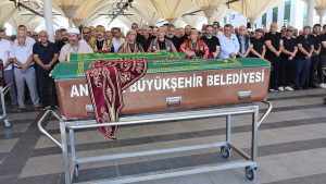 KOCA ÇINAR SEYMEN ÜMİT ARSLAN YILMAZ EBEDİYETE UĞURLANDI_SİTELER TV