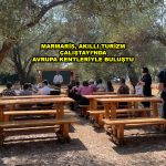 MARMARİS, AKILLI TURİZM ÇALIŞTAYI’NDA AVRUPA KENTLERİYLE BULUŞTU_Siteler TV
