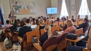 MARMARİS, AKILLI TURİZM ÇALIŞTAYI’NDA AVRUPA KENTLERİYLE BULUŞTU_Siteler TV