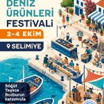 MARMARİS DENİZ LEZZETLERİ ÜNLÜ ŞEFLERİN ELLERİNDE HAYAT BULACAK_Siteler TV