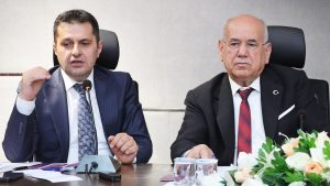 OTO SANATKARLARI MESLEKİ EĞİTİM İÇİN BULUŞTU_Siteler TV