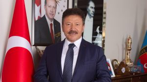 “TESK SEÇİMLERİ ÖNCESİNDE KİRLİ ALGI OPERASYONLARINA VE MESNETSİZ İFTİRALARA GEÇİT VERMEYECEĞİZ”_Siteler TV