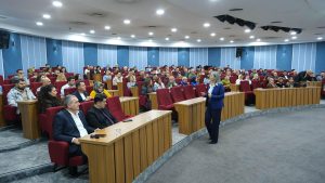 ALTINDAĞ BELEDİYESİ’NDEN PERSONELE ‘’KAMU ETİĞİ” SEMİNERİ_SİTELER TV