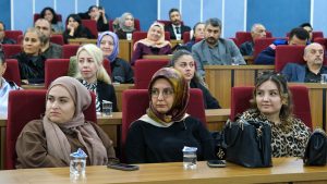 ALTINDAĞ BELEDİYESİ’NDEN PERSONELE ‘’KAMU ETİĞİ” SEMİNERİ_SİTELER TV