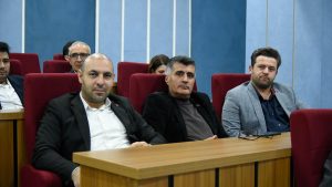 ALTINDAĞ BELEDİYESİ’NDEN PERSONELE ‘’KAMU ETİĞİ” SEMİNERİ_SİTELER TV