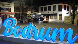 Bodrum'da Mazgallarda Kapsamlı Temizlik Çalışması Yapıldı_Siteler TV
