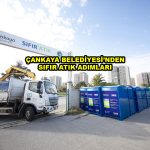 ÇANKAYA BELEDİYESİ’NDEN SIFIR ATIK ADIMLARI_SitelerTV