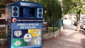 ÇANKAYA BELEDİYESİ’NDEN SIFIR ATIK ADIMLARI_SitelerTV