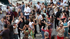 EGE’NİN LEZZETİ MARMARİS’İN COŞKUSUYLA BULUŞTU_Siteler TV