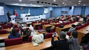 KENTSEL DÖNÜŞÜMÜN ÖNCÜSÜ ALTINDAĞ_SİTEELR TV