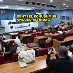 KENTSEL DÖNÜŞÜMÜN ÖNCÜSÜ ALTINDAĞ_SİTEELR TV