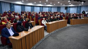 KENTSEL DÖNÜŞÜMÜN ÖNCÜSÜ ALTINDAĞ_SİTEELR TV