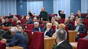 KENTSEL DÖNÜŞÜMÜN ÖNCÜSÜ ALTINDAĞ_SİTEELR TV