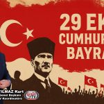 Murat Yılmaz Kurt 29 Ekim Kutlaması_Siteler TV